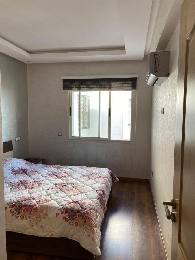 Magnifique F3, Rénové, Très Bien Desservie Appartamento Casablanca