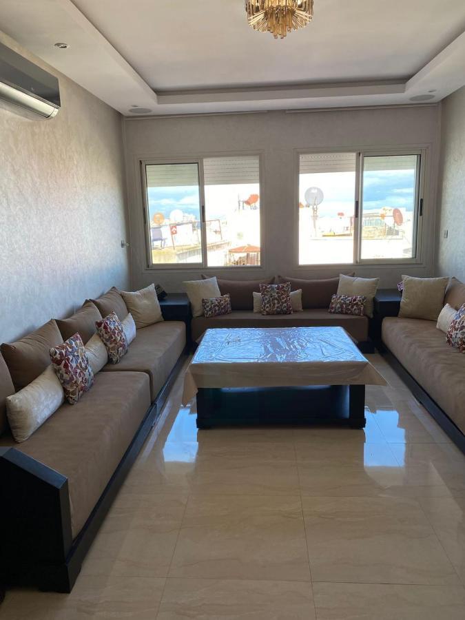 Magnifique F3, Rénové, Très Bien Desservie * Casablanca