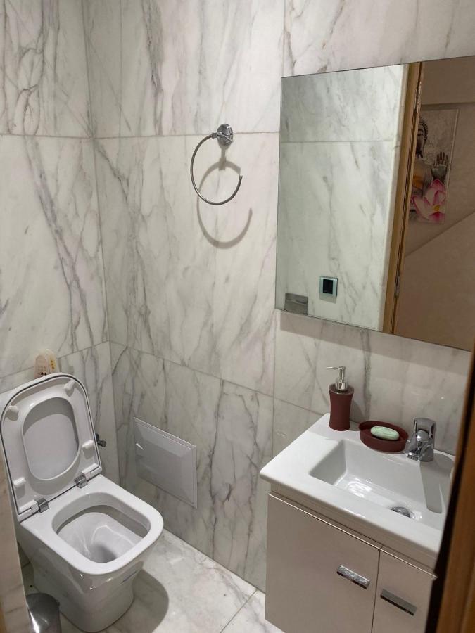 Magnifique F3, Rénové, Très Bien Desservie * Casablanca