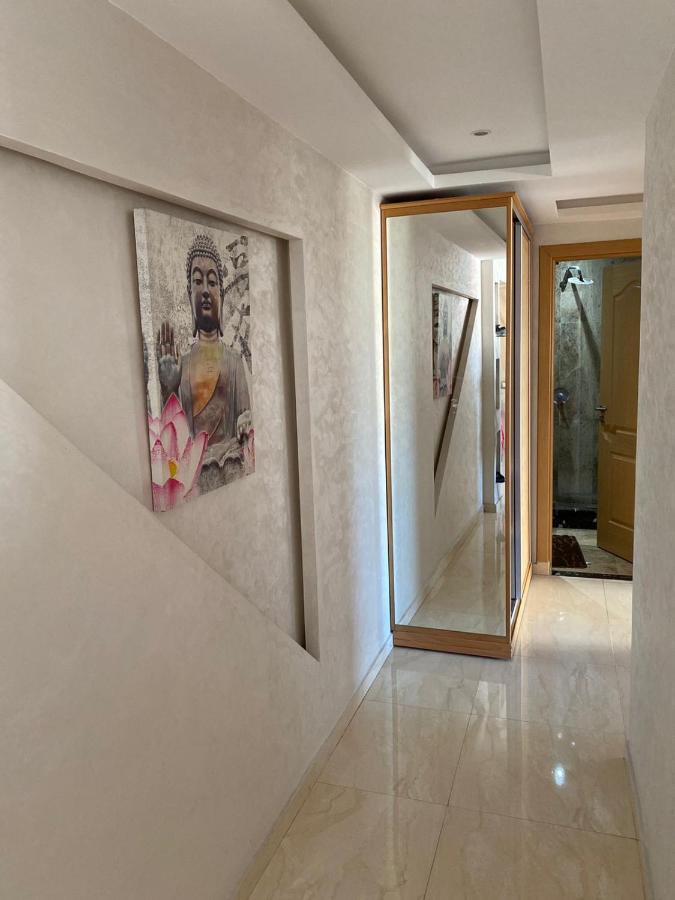 Magnifique F3, Rénové, Très Bien Desservie Appartamento Casablanca