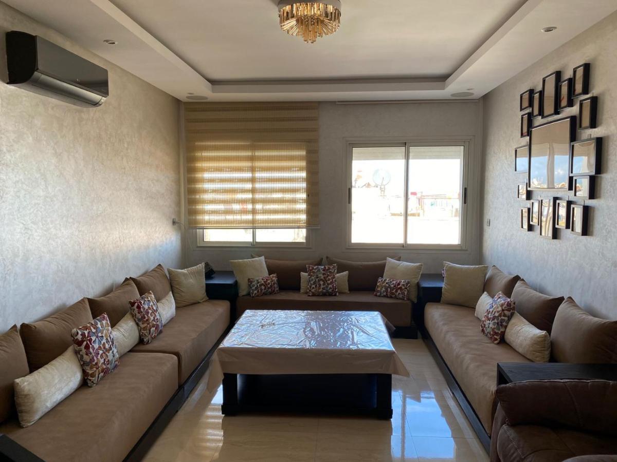 Magnifique F3, Rénové, Très Bien Desservie * Casablanca